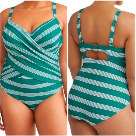 Terra & Sky 1X Swimsuit